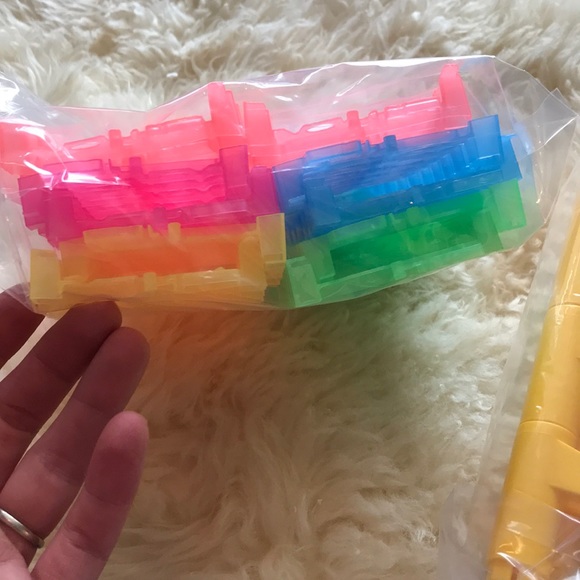 Twister Tracks Accessory Set - Picture 4 of 5